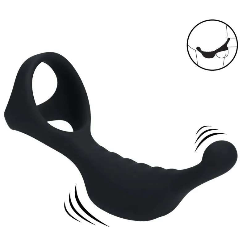 Levelz Ballstretcher Tricockeez 10 Vibrations